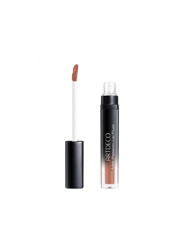 [337211] Artdeco Mat Passion Lipvloeistof 55-Nudist 3ml