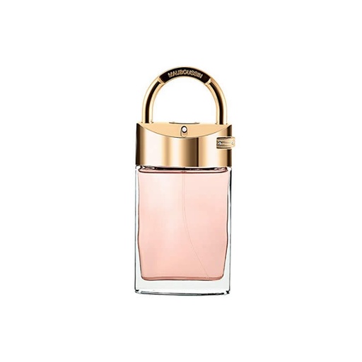 [99297] Mauboussin Promise Me Eau De Parfum Spray 90ml