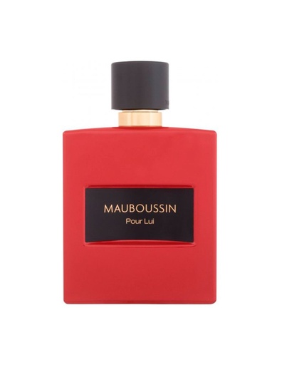 [317197] Mauboussin Pour Lui En Rojo Ep 100 Vap