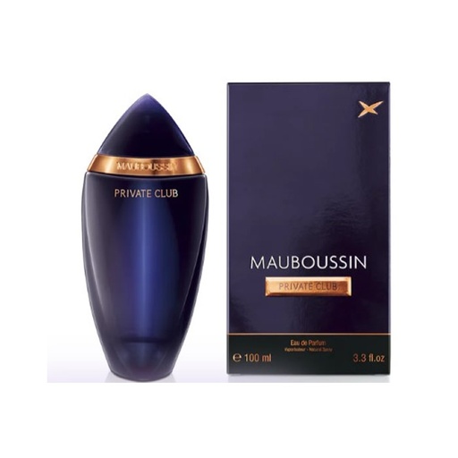 [162550] Mauboussin Private Club parfumska voda v spreju 100 ml
