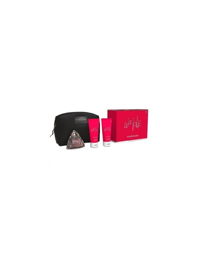 [375570] Mauboussin A La Folie Ep 100 Vap Cofre