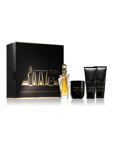 [375571] Mauboussin Elixir Para Ella Ep 100 Cof