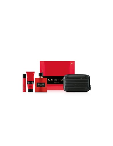 [375580] Mauboussin Pour Lui En Rojo Ep 100 Cof