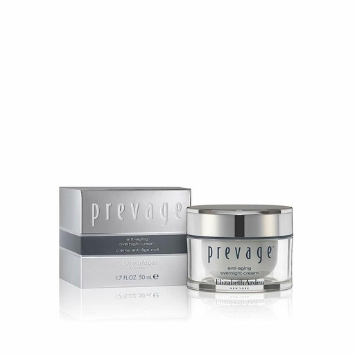 [337630] Elizabeth Arden Prevage nočna krema proti staranju 50 ml