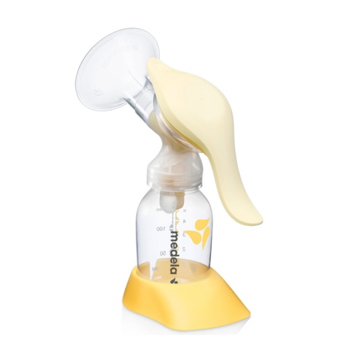 [207201] Medela Harmony odsávačka mateřského mléka 