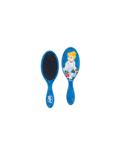 [337833] Wet Brush Wetbrush Cepillo Original Desenredante Princesses Disney Cinderella