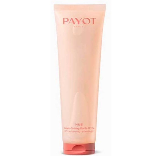 [337845] Payot Tox žele za odstranjevanje ličil 150 ml