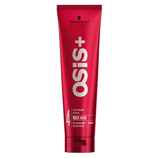 [338207] Schwarzkopf Osis Rock Hard Controlle Extra silný gel 150 ml