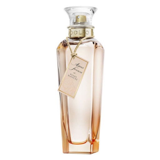 [93115] Adolfo Dominguez Agua Fresca De Rosas Blancas toaletní voda ve spreji 120ml 2017