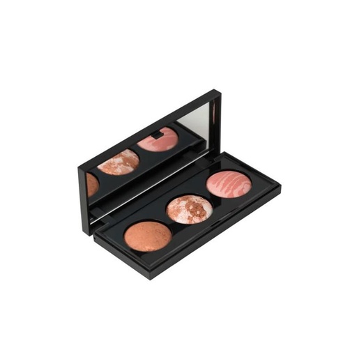 [262786] Mia Cosmetics Orion's Light Palette 6g