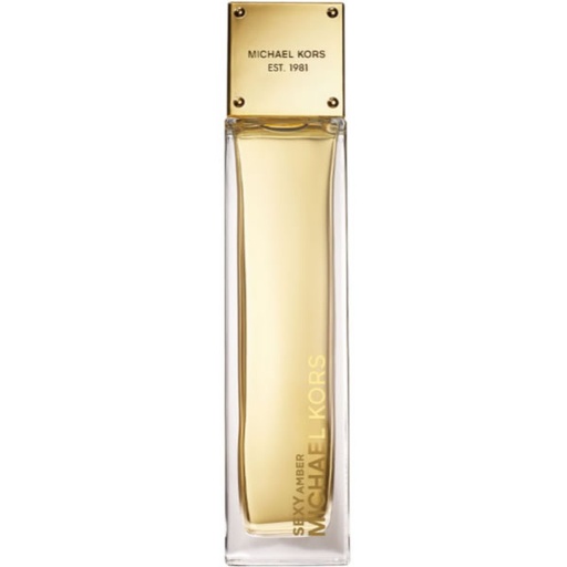[784] Michael Kors Sexy Amber Eau De Parfum Spray 100 ml