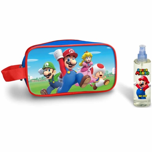 [338639] Super Mario Bros Box 2 produkti