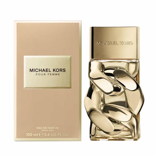 [367259] Michael Kors Pour Femme Eau De Parfum Spray 100ml