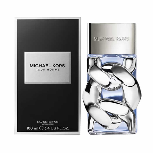 [367258] Michael Kors Pour Homme Eau De Parfum Spray 100ml