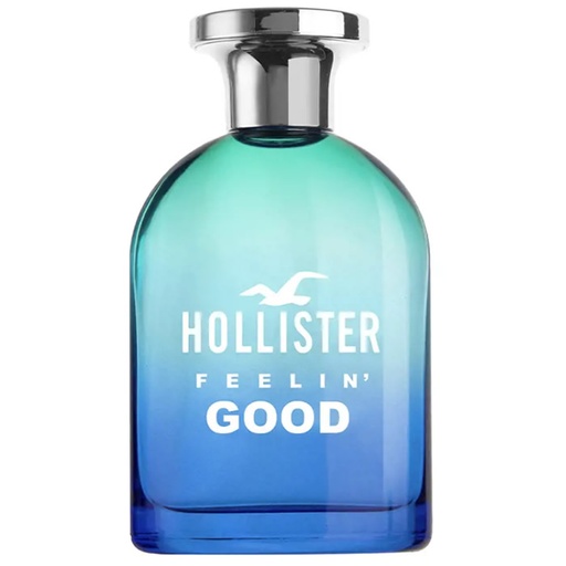 [338823] Hollister Feelin' Good For Him тоалетна вода спрей 100 мл