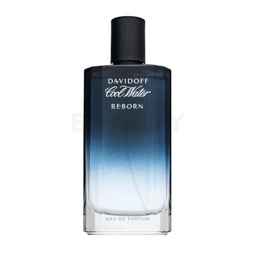 [338897] Parfémovaná voda Davidoff Consumo Cool Water Reborn ve spreji 100 ml