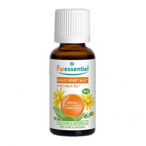 [339099] Puressentiel Arnikaöl 100 ml