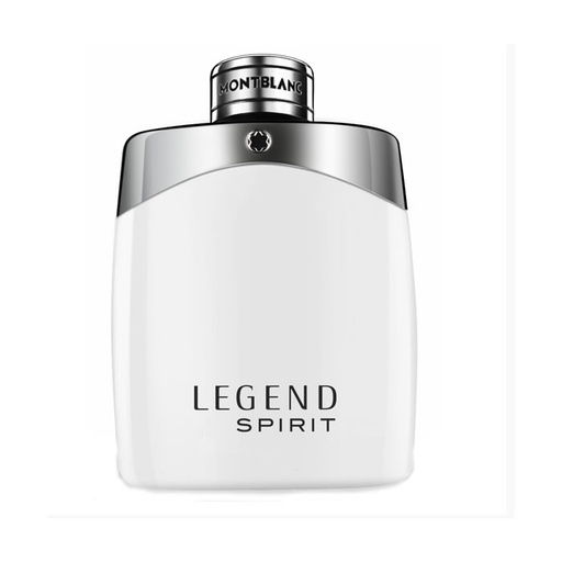 [92194] Montblanc Legend Spirit toaletní voda s rozprašovačem 200 ml