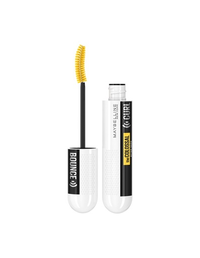 [340213] Maybelline Colossal Curl Bounce Mascara After Dark 100 ml