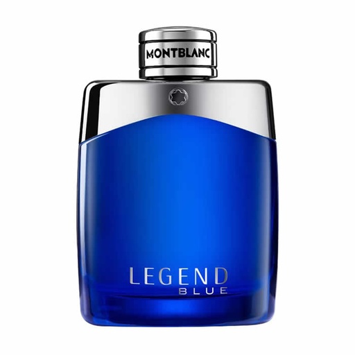 [365355] Montblanc Legend Blue Eau De Parfum Spray 100ml