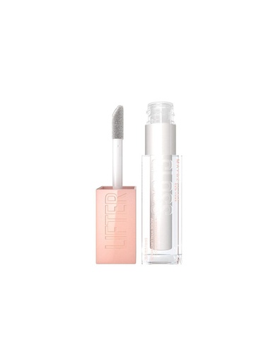 [340565] Maybelline Mayb Lipgloss Lifter Hyaluron