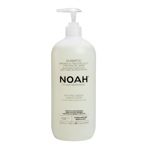 [340720] Noah Hinojo Champu hydratační krém 1000 ml
