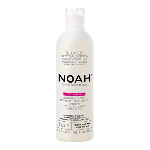 [340728] Noah Kleurbescherming Champu 1000 ml