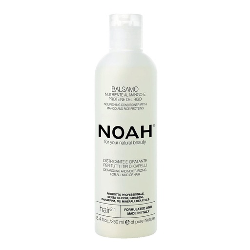 [340732] Noah Nutritivo Mango kondicionér 250 ml