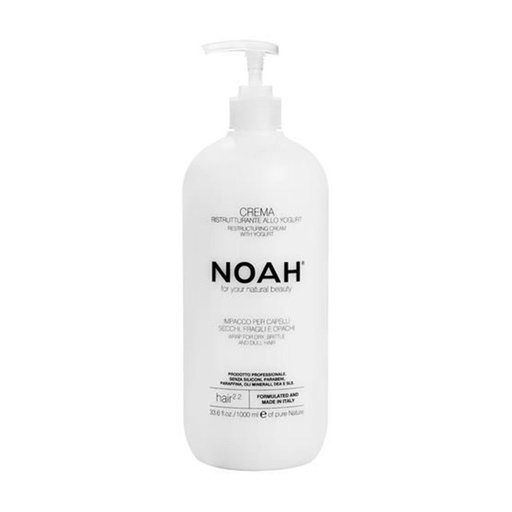[340735] Noah Acondicionador Restructurante Yogur 1000 ml