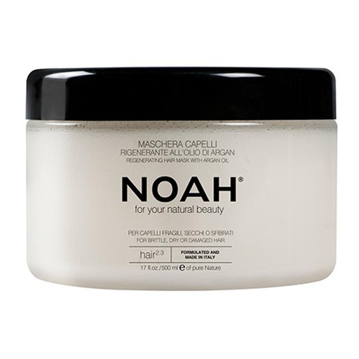 [340737] Noah Argan Mascarilla Capilar Regenerační 500 ml