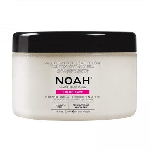 [340738] Noah Color Protect Máscara Capilar 500ml