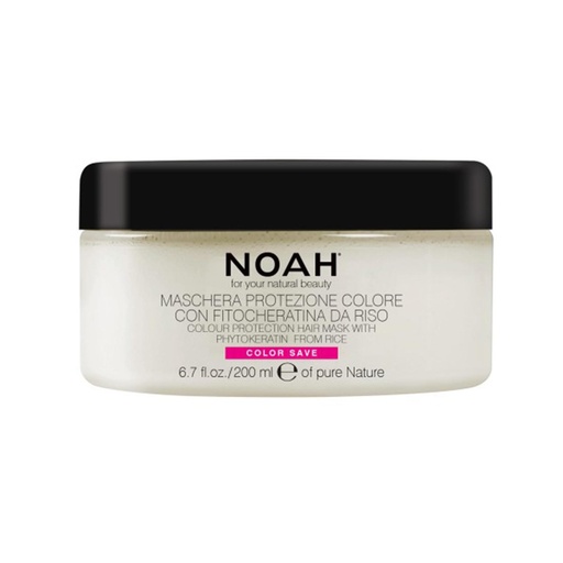 [340739] Noah Color Protect Mascarilla Capilar 200ml
