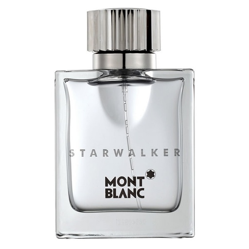 [8341] Montblanc Starwalker toaletní voda s rozprašovačem 75 ml