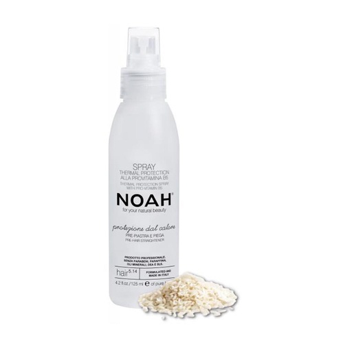 [340753] Noah Style Spray Pro-Vitamina B5 125ml sprej