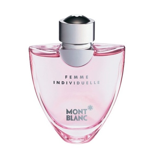 [24389] Montblanc Femme Individuelle toaletní voda ve spreji 75ml