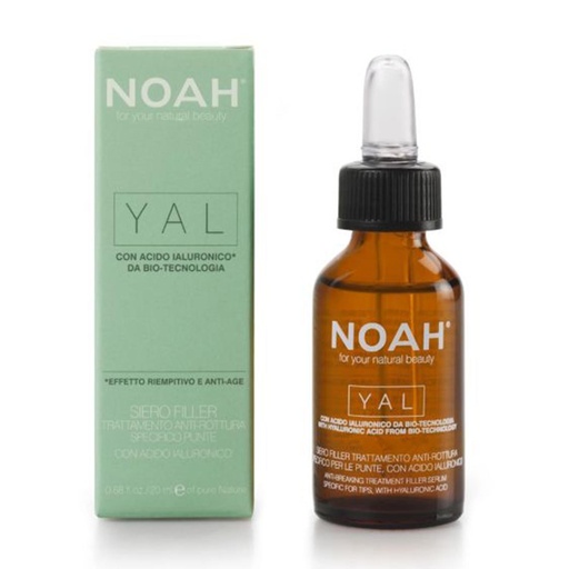 [340760] Hyaluronické sérum Noah Yal 20 ml