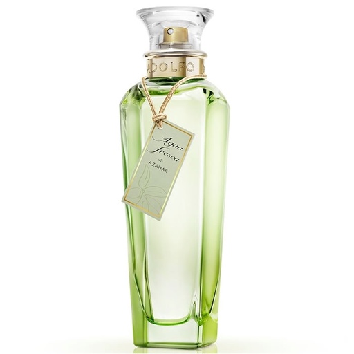 [93507] Adolfo Dominguez Agua Fresca De Azahar toaletní voda ve spreji 200 ml