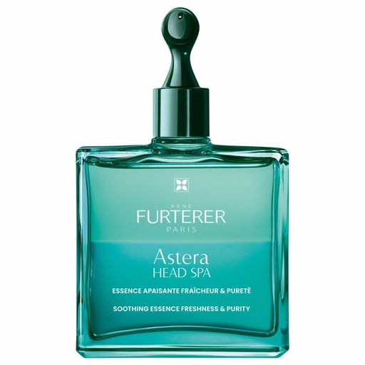 [340875] René Furterer Head Spa Astera raminantis gaivumo koncentratas 50ml