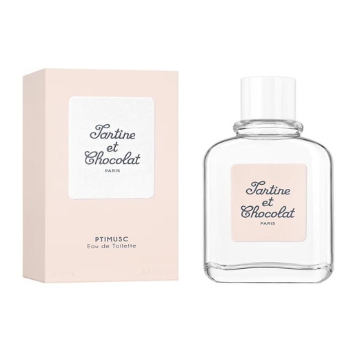 [340961] Toast a čokoláda Ptimusc Etv 100ml
