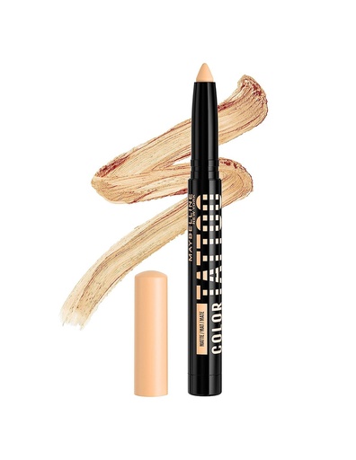 [341045] Maybelline Mayb Sombra-Eyeliner C-tatoeage