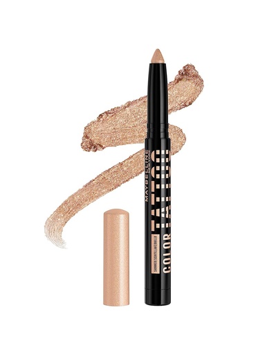 [341046] Maybelline Mayb Sombra-Eyeliner C-tatoeage