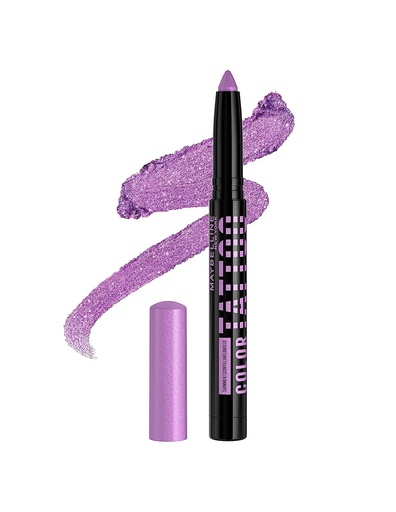 [341047] Maybelline Mayb Sombra-Eyeliner C-tatoeage