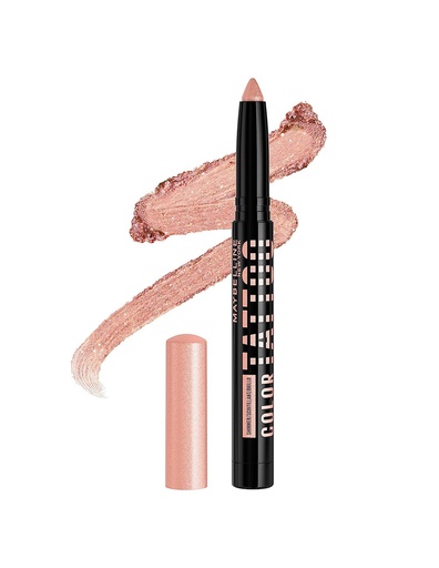 [341049] Maybelline Mayb Sombra-Eyeliner C-tatoeage
