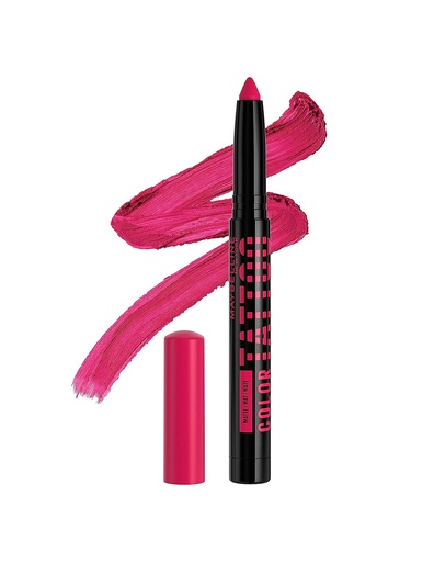 [341050] Maybelline Mayb Sombra-Eyeliner C-tatoeage