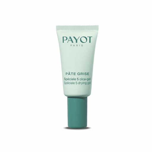 [341074] Payot Pate Grise Speciale 5 Cica Gel 15 ml