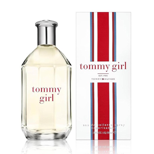 [341477] Tommy Hilfiger Tommy Now Girl Edt Spray 30ml