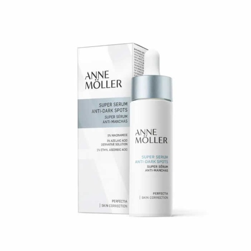 [341491] Anne Möller Perfectia Super Serum proti temnim madežem 30 ml