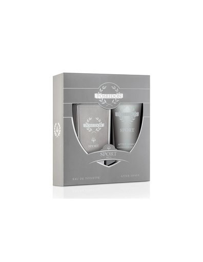 [341516] Instituto Español Est Poseidon Sport 150v Masaje 150ml