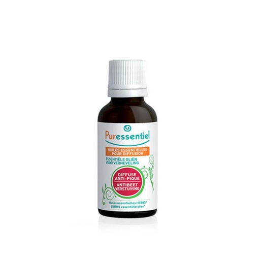 [341556] Puressentiel Difuss Anti-Pic Citronela