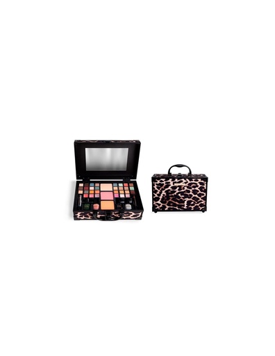 [341710] Idc Institute Magic Studio Wild Safari Maletin Compleet